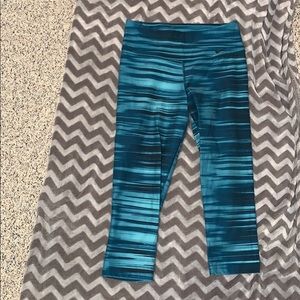 Nike Athletic Leggings